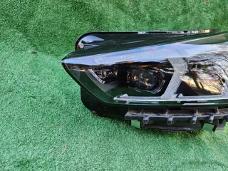5a5bd47-02 Фара левая BMW X1 U11 Арт e11698938, вид 2