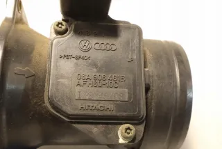 AFH60-10C Расходомер воздуха Volkswagen Golf 4 Арт e11698872, вид 7