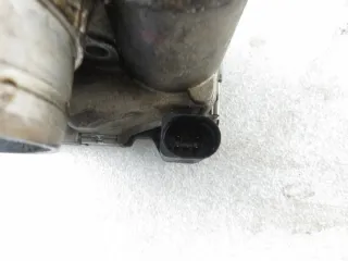 06A133062F 0280750026 Моновпрыск Audi A3 8L Арт e11698853, вид 2