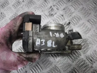 06a133062l Моновпрыск Audi A3 8L Арт e11698850, вид 3