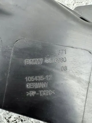 2015-2018 8576980 Гофра инжектора BMW X1 F48 Арт e11698692, вид 6