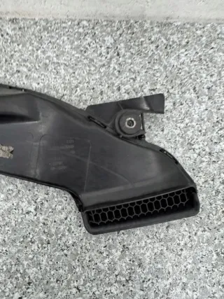 2015-2018 8576980 Гофра инжектора BMW X1 F48 Арт e11698692, вид 7
