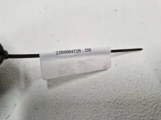 226800472R Расходомер воздуха Renault Master 3 restailing Арт e11698653, вид 8