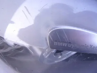 7182150 Фара правая BMW 7 F01/F02 Арт e11698647, вид 14