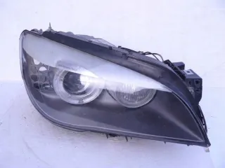 7182150 Фара правая BMW 7 F01/F02 Арт e11698647, вид 2