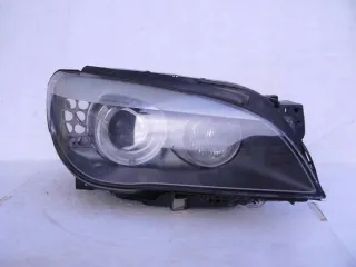 7182150 Фара правая BMW 7 F01/F02 Арт e11698647, вид 3