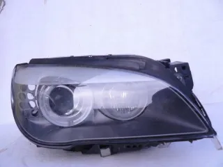7182150 Фара правая BMW 7 F01/F02 Арт e11698647, вид 5