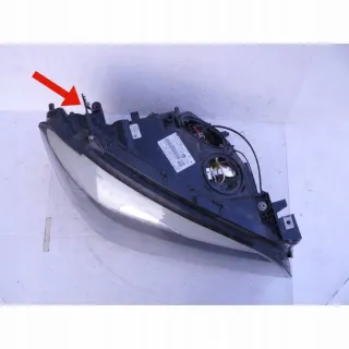 7182150 Фара правая BMW 7 F01/F02 Арт e11698647, вид 8