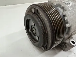 9182794 Компрессор кондиционера BMW 1 E81/E82/E87/E88 Арт e11698614, вид 2
