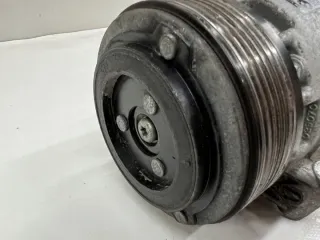 9182794 Компрессор кондиционера BMW 1 E81/E82/E87/E88 Арт e11698614, вид 5