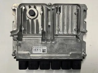 9888808 0281036944 9888808-01 Блок управления двигателем BMW X1 F48 Арт e11698586, вид 1