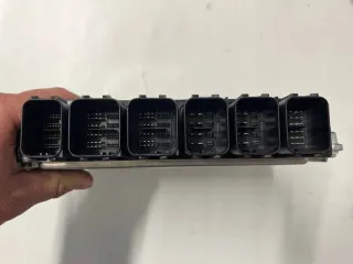9888808 0281036944 9888808-01 Блок управления двигателем BMW X1 F48 Арт e11698586, вид 3