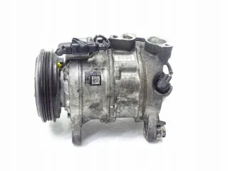 8W0816803T 17413306129 Компрессор кондиционера Audi RS4 B9 Арт e11698572, вид 3