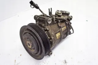 8T0260805G Компрессор кондиционера Audi Q5 1 Арт e11698564, вид 4