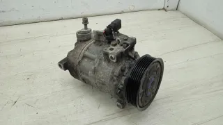 4M0820803L Компрессор кондиционера Audi A6 C7 (S6,RS6) Арт e11698485, вид 1