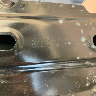 544017619R Балка подвески передняя (подрамник) Renault Megane 4 Арт e11698439, вид 3