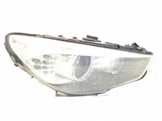 7199616 16734540845 Фара правая BMW 5 F10/F11/GT F07 Арт e11698356, вид 2
