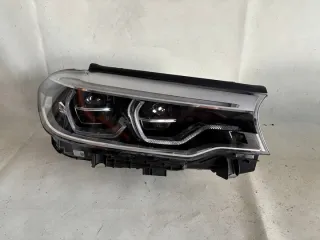 8499122-03 Фара правая BMW 5 G30/G31 Арт e11698257, вид 2