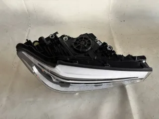 8499122-03 Фара правая BMW 5 G30/G31 Арт e11698257, вид 6