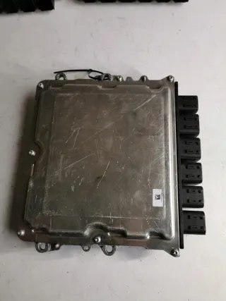 9488346 0261S21187 9488346-01 Блок управления двигателем BMW 7 G11/G12 Арт e11698220, вид 4
