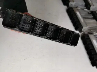 9488346 0261S21187 9488346-01 Блок управления двигателем BMW 7 G11/G12 Арт e11698220, вид 5
