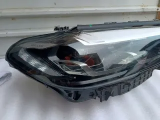 5A388C4 Фара правая BMW 5 G30/G31 Арт e11698218, вид 3