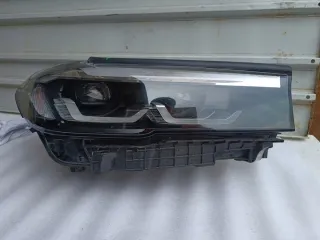 5A388C4 Фара правая BMW 5 G30/G31 Арт e11698218, вид 5
