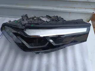 5A388C4 Фара правая BMW 5 G30/G31 Арт e11698218, вид 6