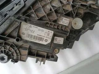 5A388C4 Фара правая BMW 5 G30/G31 Арт e11698218, вид 8