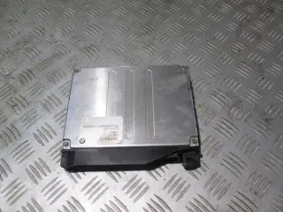 1711648 Блок управления двигателем BMW 5 E39 Арт e11698081, вид 1