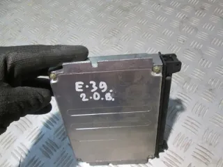 1711648 Блок управления двигателем BMW 5 E39 Арт e11698081, вид 2