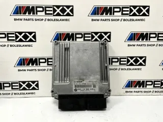 8509035 Блок управления двигателем BMW 5 E60/E61 Арт e11698052, вид 1