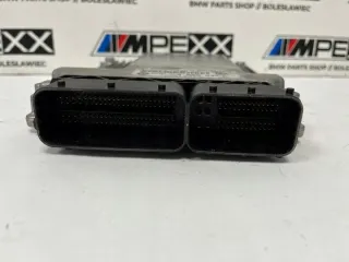8509035 Блок управления двигателем BMW 5 E60/E61 Арт e11698052, вид 2