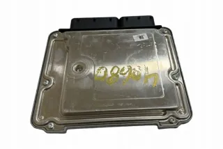 857241801 Блок управления двигателем BMW 5 F10/F11/GT F07 Арт e11698045, вид 2