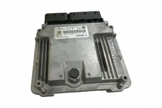 857241801 Блок управления двигателем BMW 5 F10/F11/GT F07 Арт e11698045, вид 4