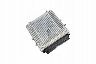 DDE851325001 Блок управления двигателем BMW 5 F10/F11/GT F07 Арт e11698037, вид 2
