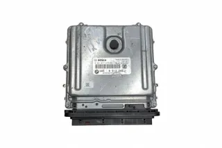 0281017679 Блок управления двигателем BMW 5 F10/F11/GT F07 Арт e11698029, вид 1