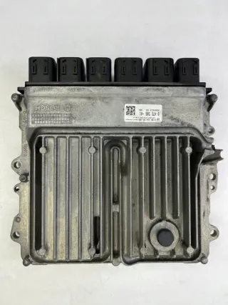 8472586 Блок управления двигателем BMW 5 G30/G31 Арт e11698004, вид 2