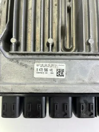 8472586 Блок управления двигателем BMW 5 G30/G31 Арт e11698004, вид 3