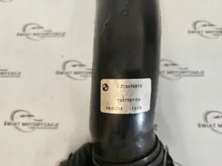 N13B16A 7597587 Гофра инжектора BMW 1 F20/F21 Арт e11697961, вид 3