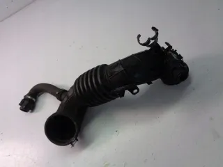  Гофра инжектора BMW 1 F20/F21 Арт e11697957, вид 1