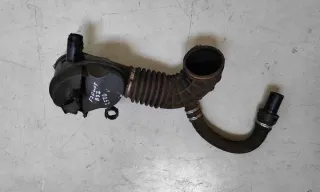  Гофра инжектора BMW 1 F20/F21 Арт e11697952, вид 1