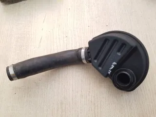4G0129955A Гофра инжектора Audi A6 C7 (S6,RS6) Арт e11697930, вид 1