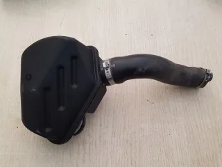 4G0129955A Гофра инжектора Audi A6 C7 (S6,RS6) Арт e11697930, вид 2