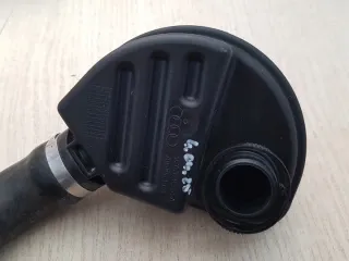 4G0129955A Гофра инжектора Audi A6 C7 (S6,RS6) Арт e11697930, вид 3