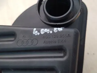 4G0129955A Гофра инжектора Audi A6 C7 (S6,RS6) Арт e11697930, вид 4