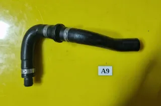 8E0611931CP Гофра инжектора Audi A6 C5 (S6,RS6) Арт e11697822, вид 1