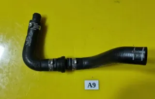 8E0611931CP Гофра инжектора Audi A6 C5 (S6,RS6) Арт e11697822, вид 2