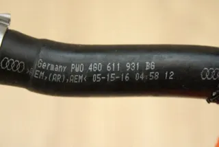 4G0611931BG Гофра инжектора Audi A6 C7 (S6,RS6) Арт e11697797, вид 5