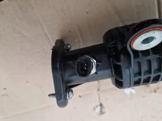 50553897 Гофра инжектора Alfa Romeo Stelvio Арт e11697609, вид 5